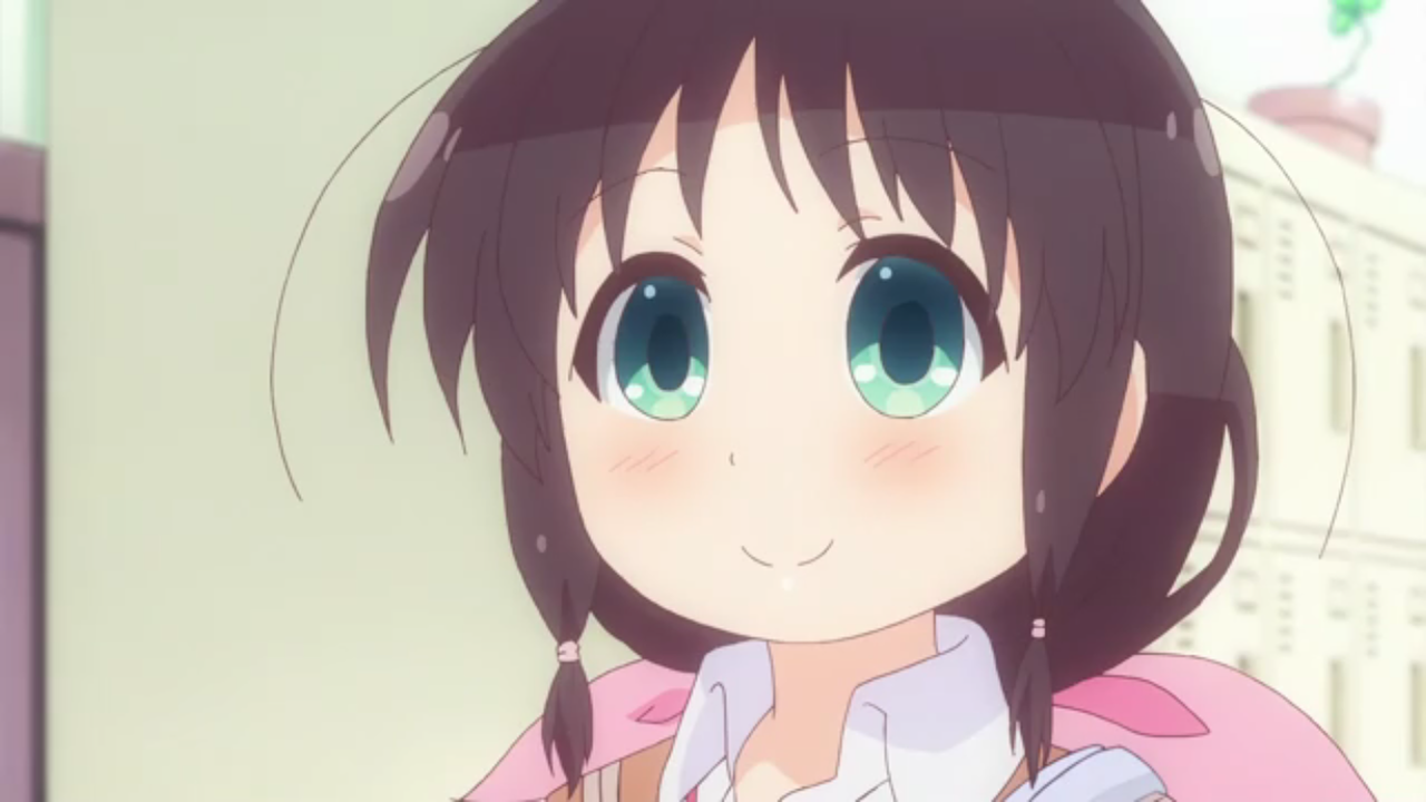 ステラのまほう 7話 アニメのかわいい女の子 ステラのまほう 7話 アニメのかわいい女の子