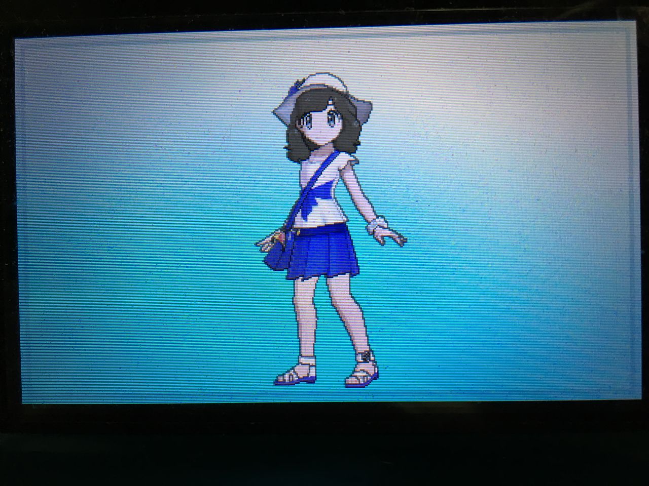 ムーンの服 ポケモンブログ ムーンの服 ポケモンブログ