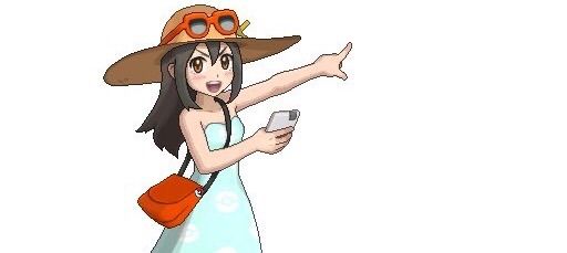 サンムーンのかんこうきゃく ポケモンブログ