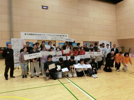 □集合写真②319