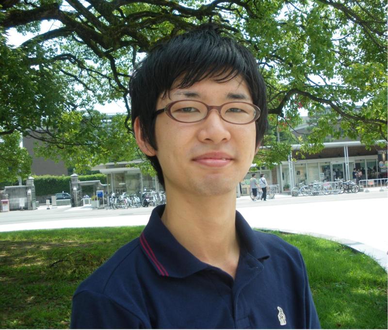 人物紹介 その4 藤田卓也 京都学生祭典 同窓会の活動報告 人物紹介 その4 藤田卓也 京都学生祭典 同窓会の活動報告