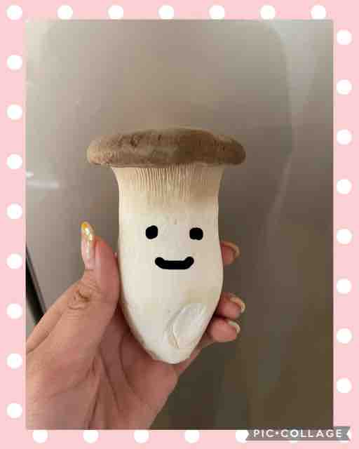 京都ラウンジMIDORI エリンギくん : 京都 ラウンジ MIDORI（ミドリ）の