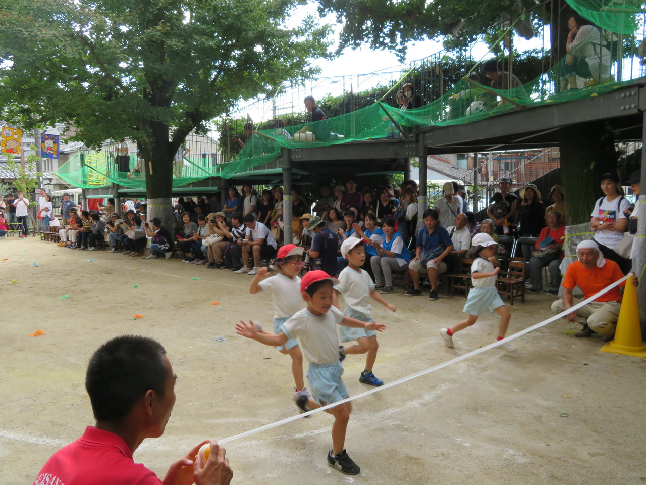 19年度運動会 せんせいたちのブログ 19年度運動会 せんせいたちのブログ