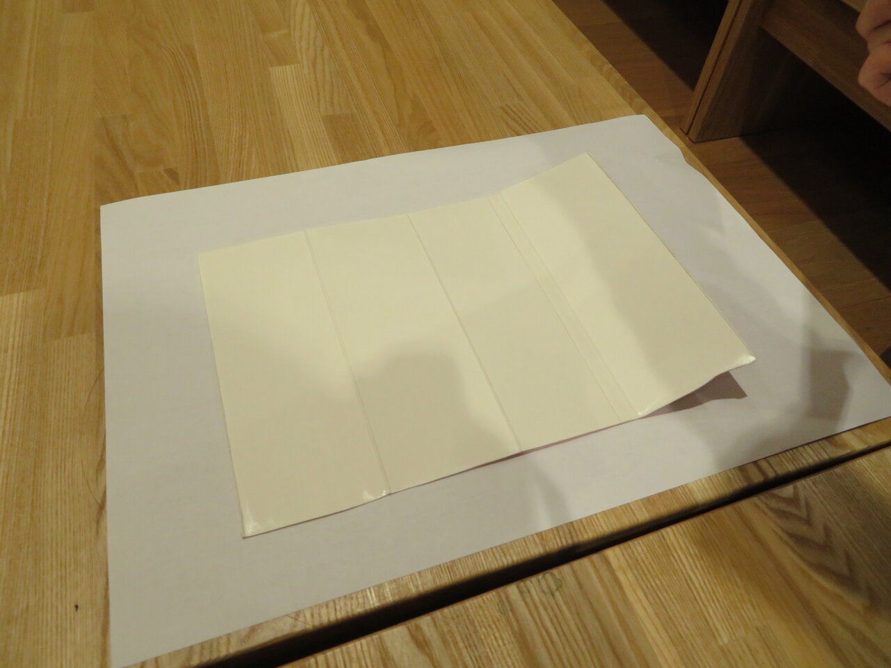 おうちでやってみよう 製作編 せんせいたちのブログ おうちでやってみよう 製作編 せんせいたちのブログ