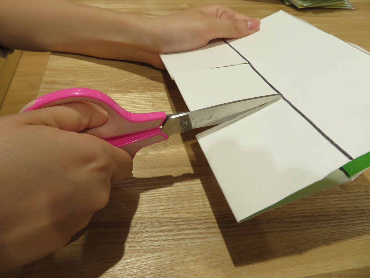 おうちでやってみよう 製作編 せんせいたちのブログ おうちでやってみよう 製作編 せんせいたちのブログ