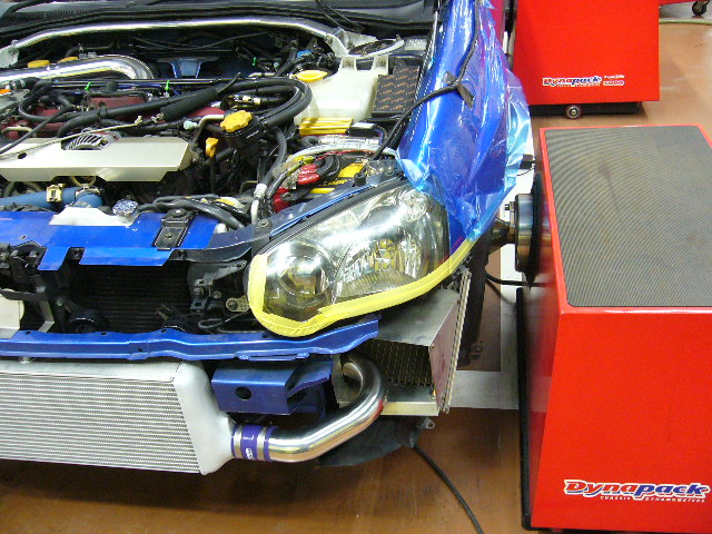 代引き人気 前置きタイプGVBインプレッサ BLITZ 前置き