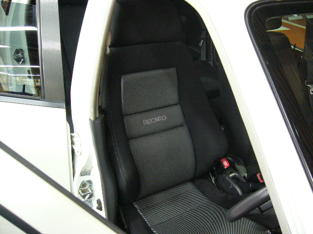 Keiワークス レカロシート取り付け スーパーオートバックス京都ｗｏｏｗワンダーシティーの ｌｅｔ ｓ チューニング