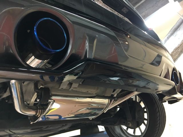 zc32s スイフトマフラー交換 スーパーオートバックス京都woowワンダーシティーの let s チューニング zc32s スイフトマフラー交換 スーパーオートバックス京都woowワンダーシティーの let s チューニング