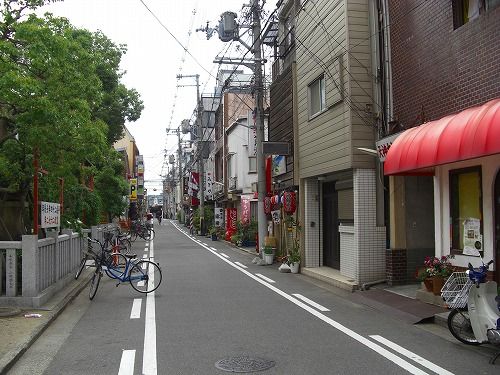 熊野街道