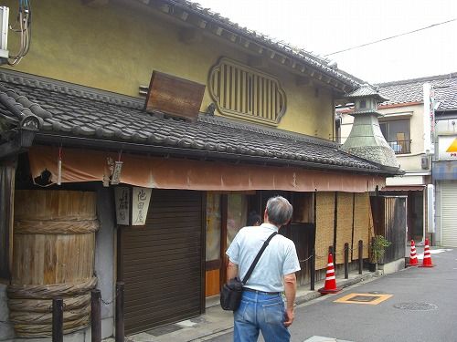 熊野街道