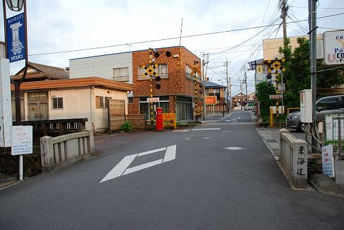 水口宿