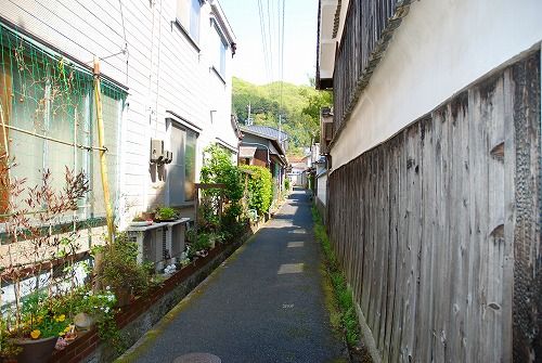 阿蘇屋小路