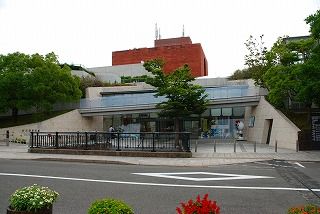 長崎原爆資料館