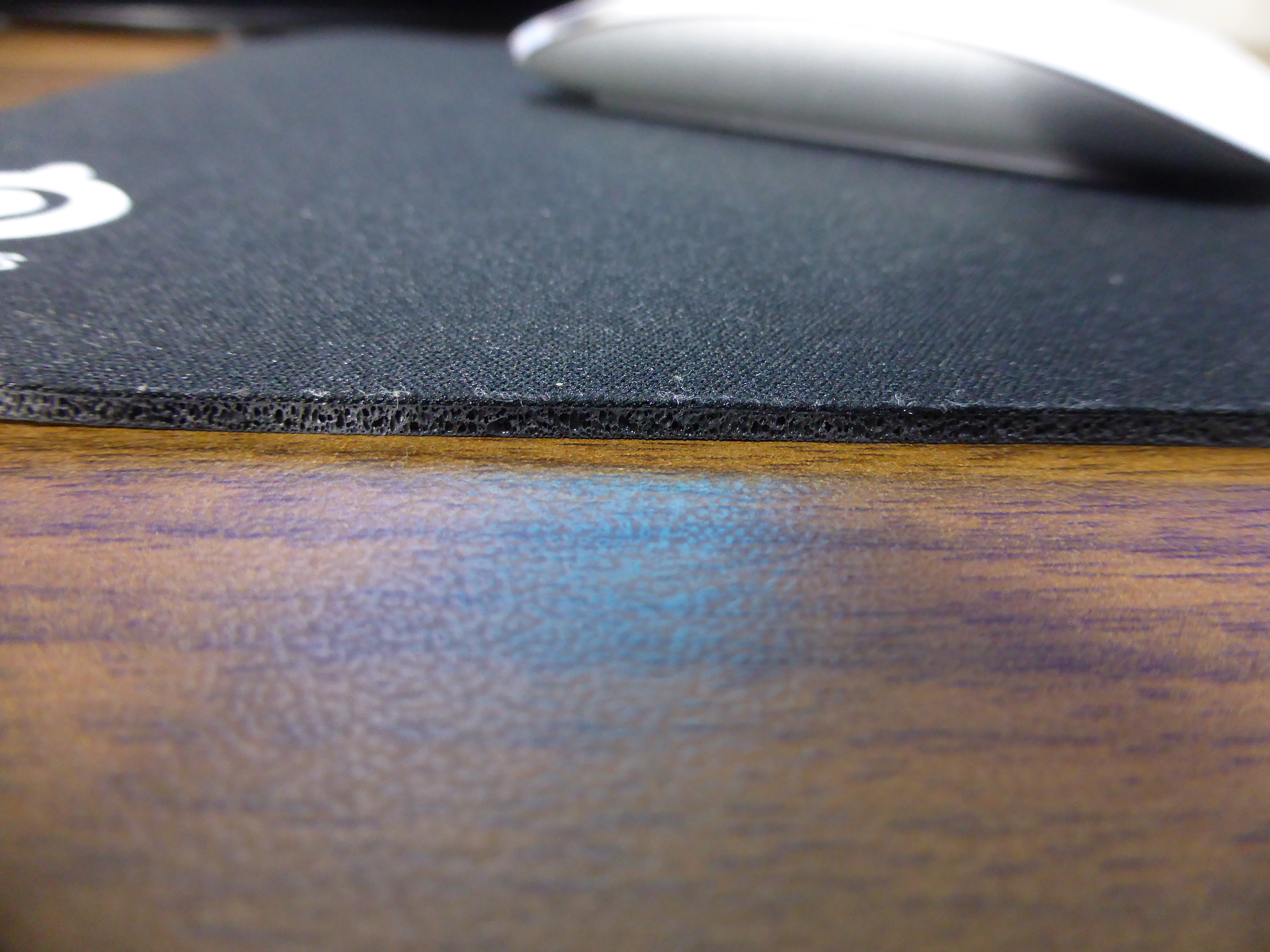 ゲーミングマウスパッド Steelseries Qck Mini マウスパッド の開封 Daily Whim Diary ゲーミングマウスパッド Steelseries Qck Mini マウスパッド の開封 Daily Whim Diary