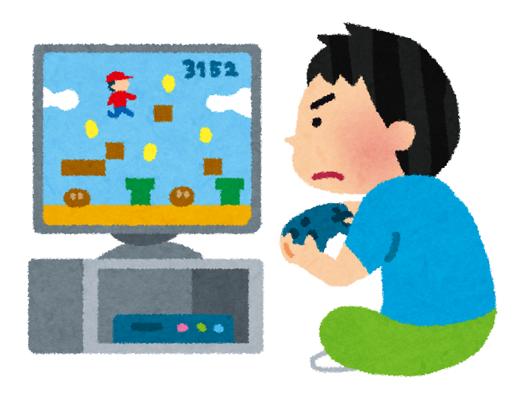 積みゲーの消化する5つの方法 コツを伝授します Kyo Blog