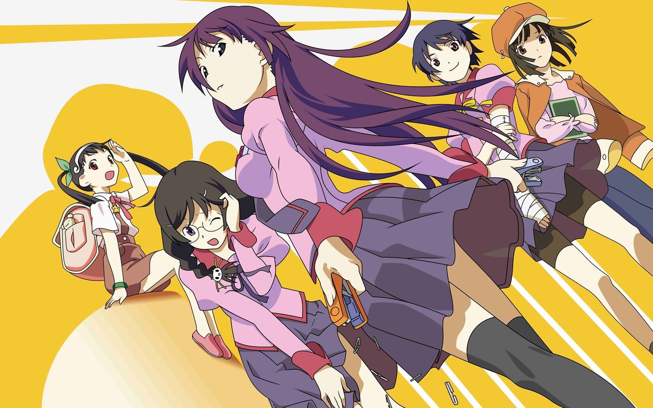 氷菓とか化物語とか有頂天家族みたいなアニメ好きなんだけど 今日からvipper 氷菓とか化物語とか有頂天家族みたいなアニメ好きなんだけど 今日からvipper
