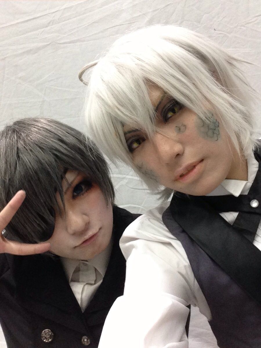 13 10 27 紫原 スネークintft 京眞 S Cos Blog