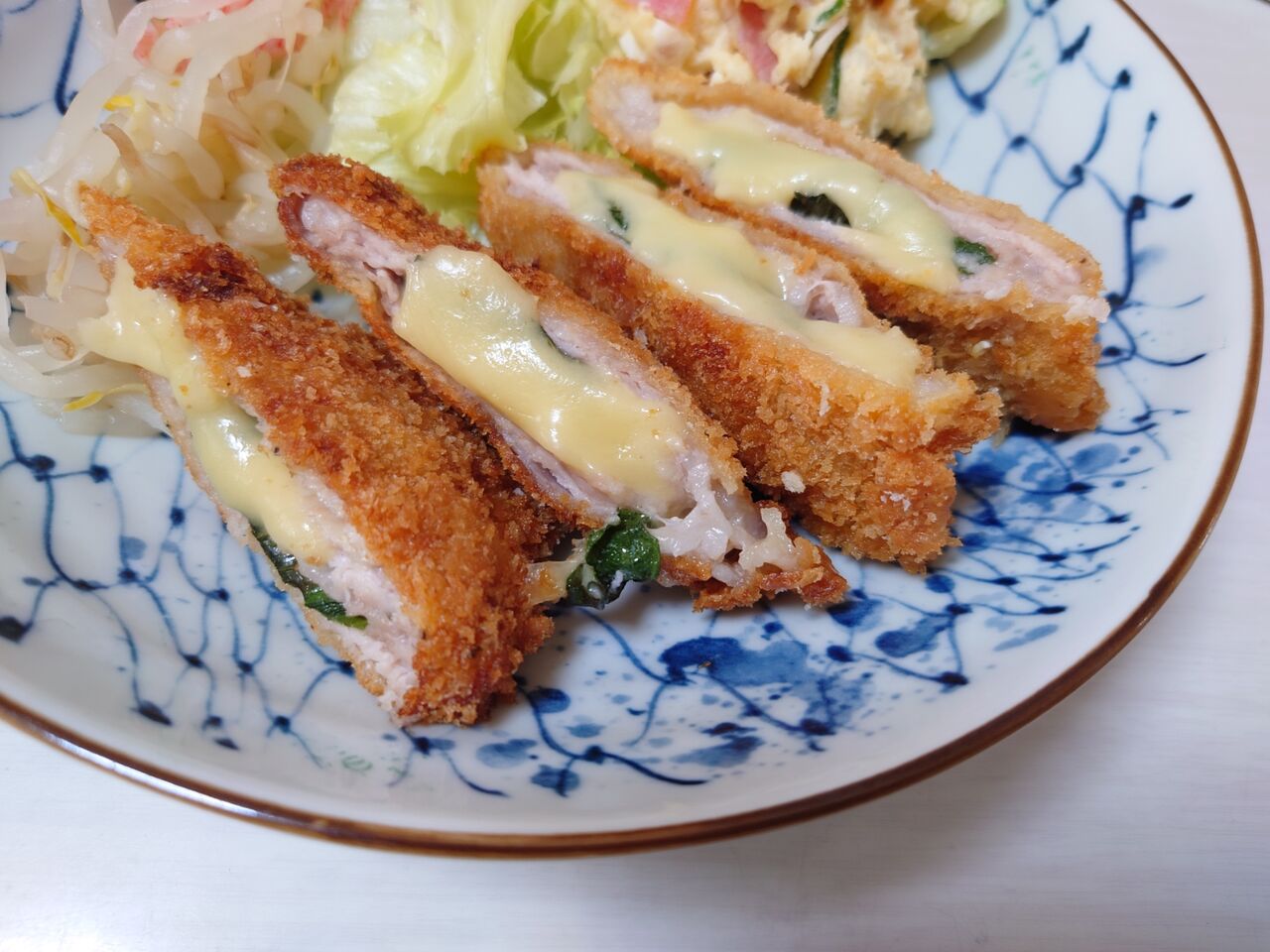 トンカツ はんにゃニュースサガット on X: 