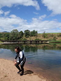 Mulgrave River
