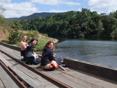 Mulgrave River