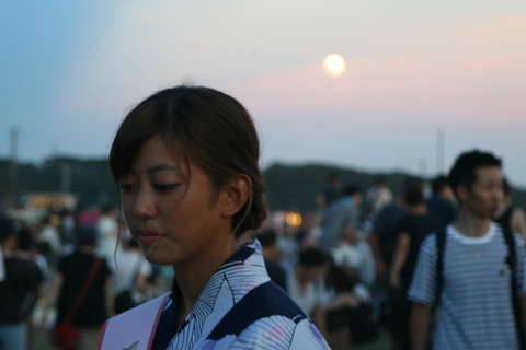 夢小町