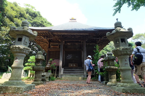 本堂