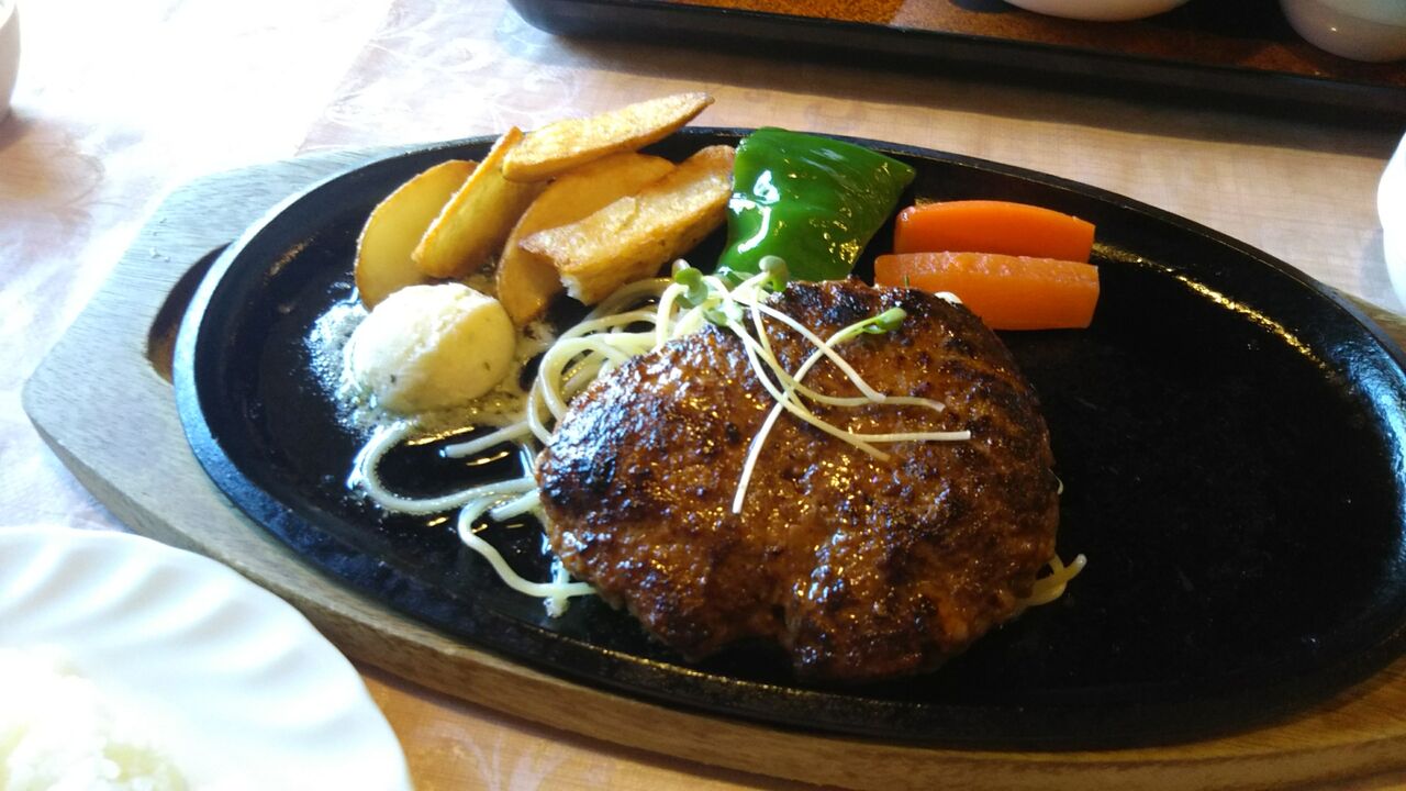 鹿嶋グルメ 和風レストラン やまびこ にご飯に行きました ステーキ丼 カシマくらし 鹿嶋グルメ 和風レストラン やまびこ にご飯に行きました ステーキ丼 カシマくらし