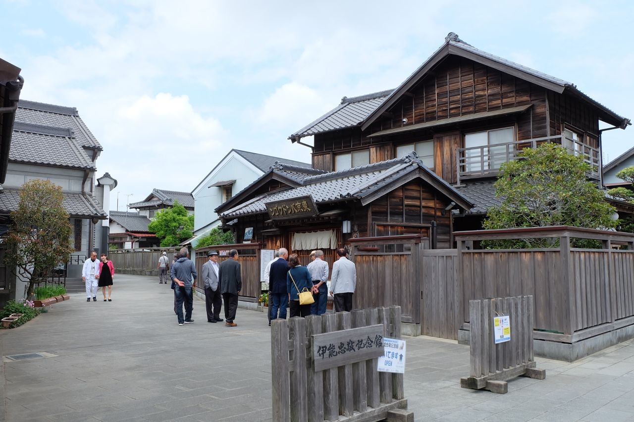 ユウナの休日 水郷三都 佐原 へ行ってきた かき氷大好きなんです カシマくらし ユウナの休日 水郷三都 佐原 へ行ってきた かき氷大好きなんです カシマくらし