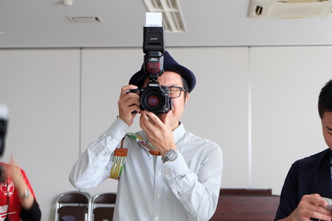 ミツギさん