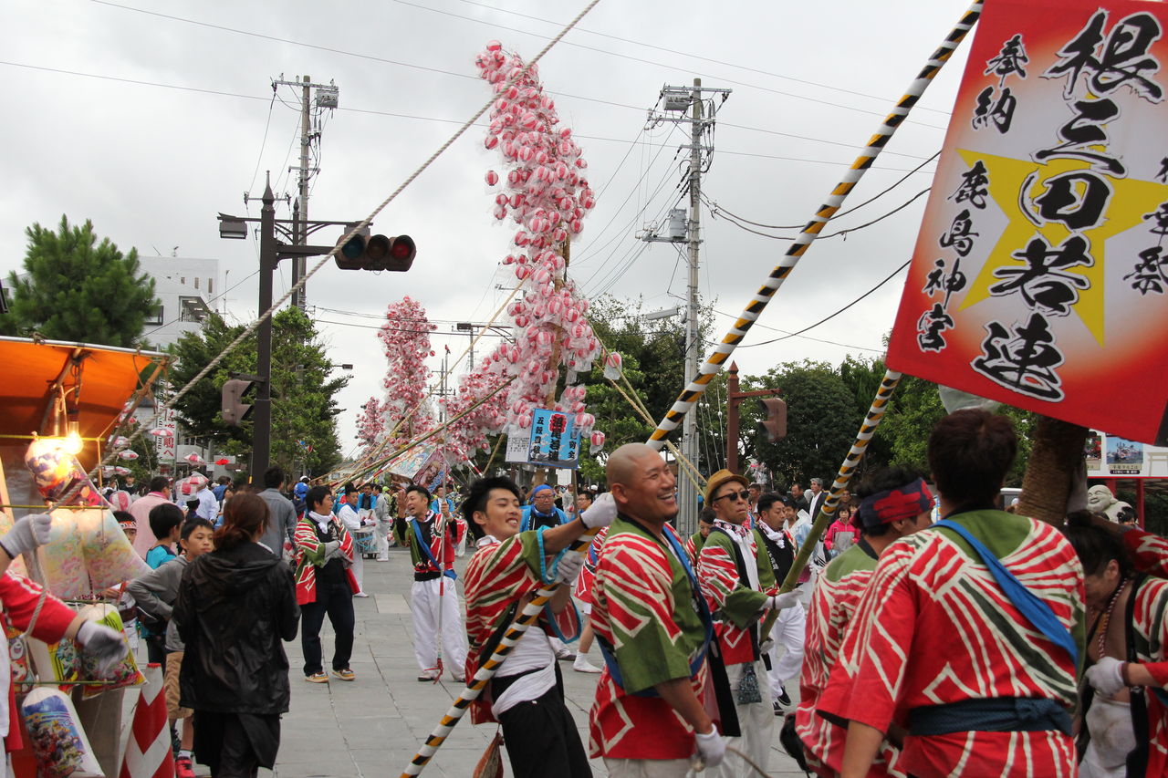 イベント 鹿嶋神宮 神幸祭と提灯まちが間もなくです カシマくらし イベント 鹿嶋神宮 神幸祭と提灯まちが間もなくです カシマくらし