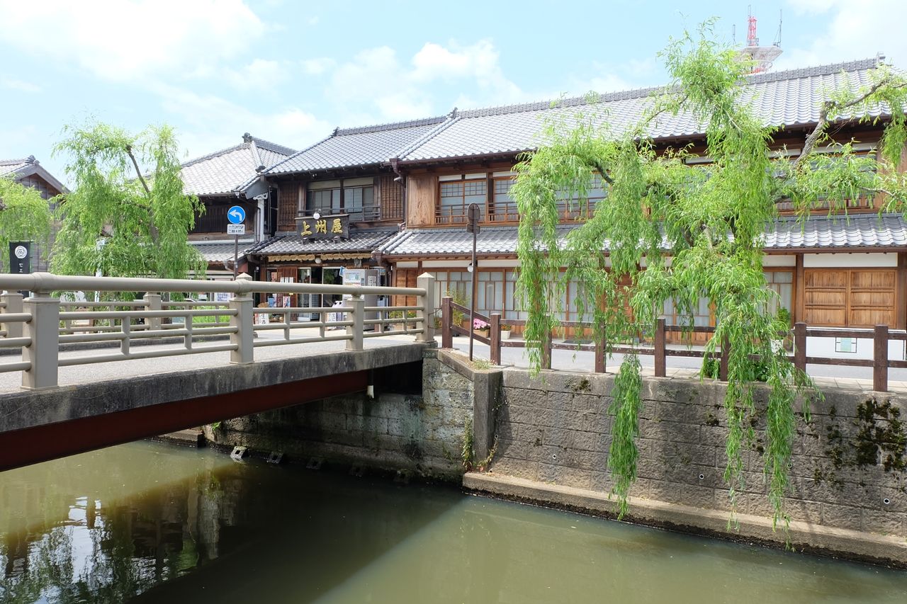 ユウナの休日 水郷三都 佐原 へ行ってきた かき氷大好きなんです カシマくらし ユウナの休日 水郷三都 佐原 へ行ってきた かき氷大好きなんです カシマくらし