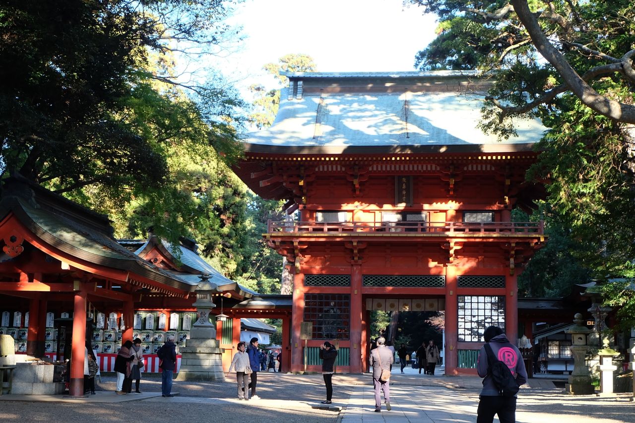 イベント 鹿島神宮の初詣 1 3までの情報と新年のお祭りの情報ですよ カシマくらし イベント 鹿島神宮の初詣 1 3までの情報と新年のお祭りの情報ですよ カシマくらし