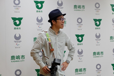 講師