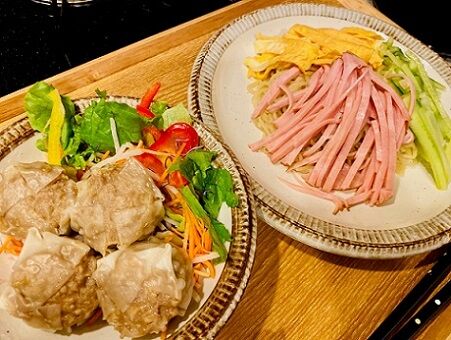 お家飯