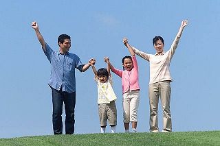 kodomofamily
