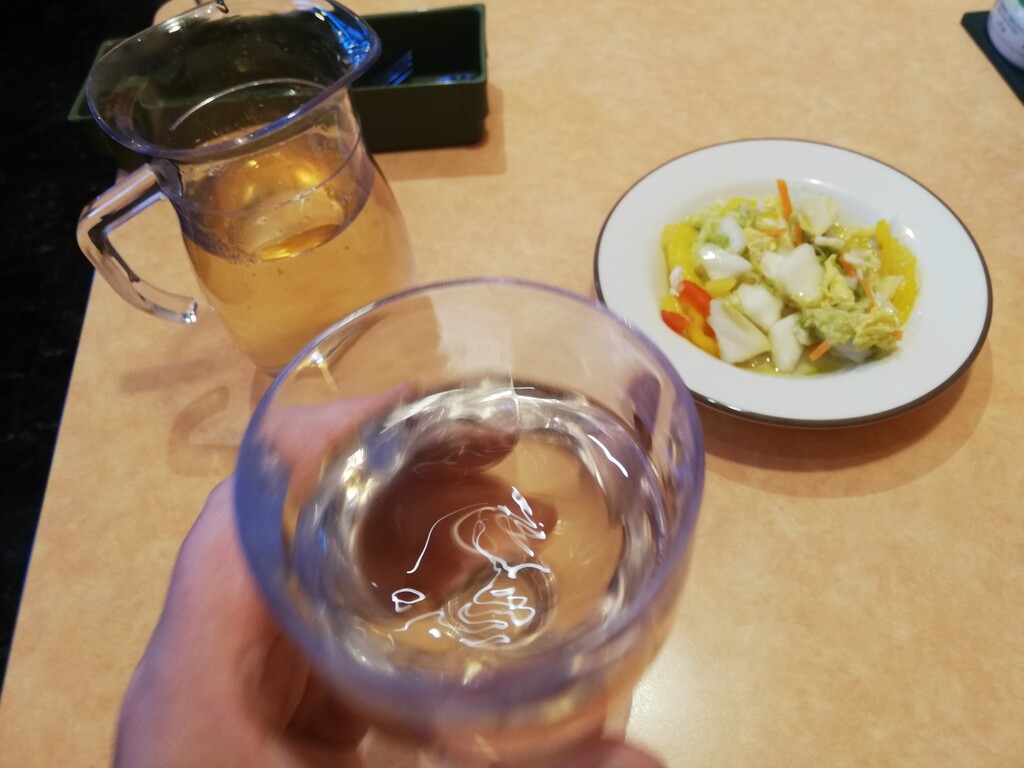 俺の食事に密はない ボムザブログ