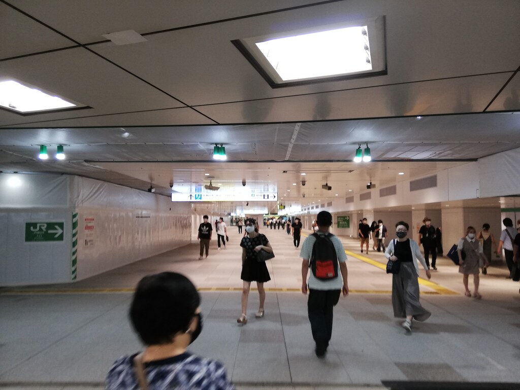 新宿の壁 ボムザブログ 新宿の壁 ボムザブログ