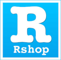 Rshop | Facebookページ
