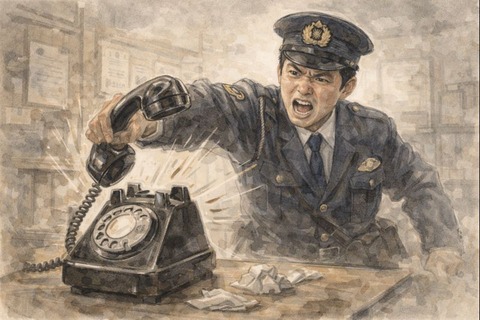 1月10日は110番の日