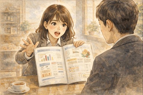 1月31日は生命保険の日