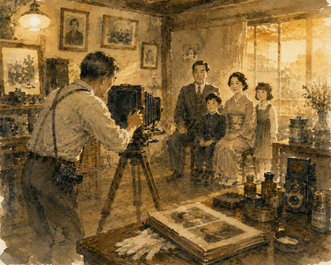 6月1日は写真の日