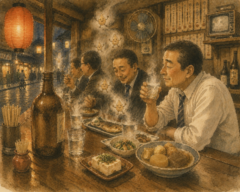 5月29日は胡麻祥酎の日