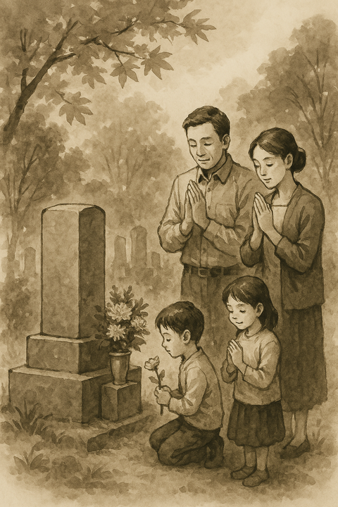 9月23日は秋分の日