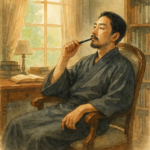 11月26日はペンの日