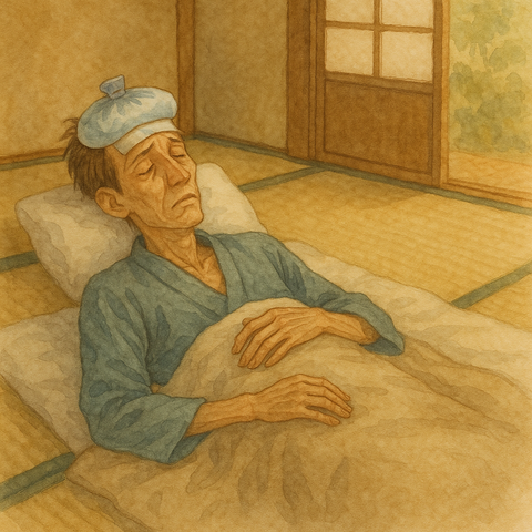 命あっての物種