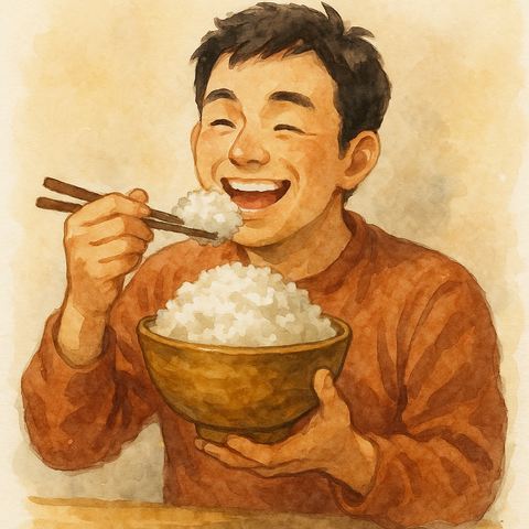 居候三杯目にはそっと出し