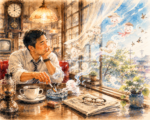 5月31日は世界禁煙デー
