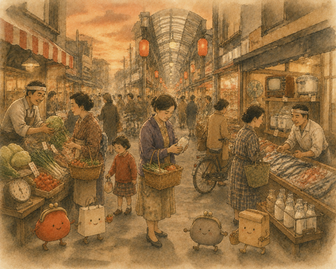 5月30日は消費者の日