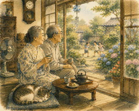 6月5日はろうごの日