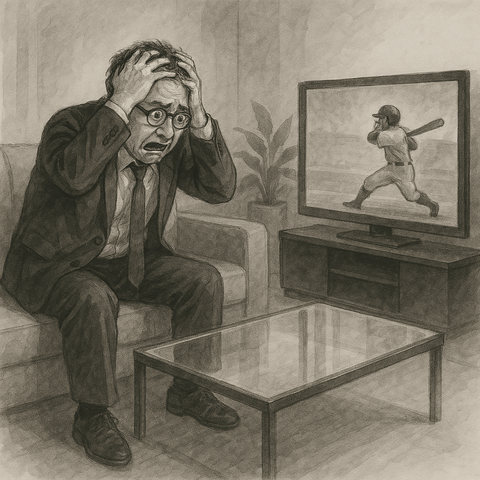 ノーヒットノーラン